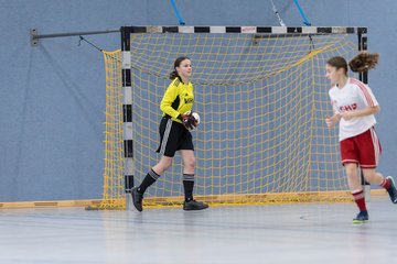 Bild 19 - wCJ NFV Futsalturnier